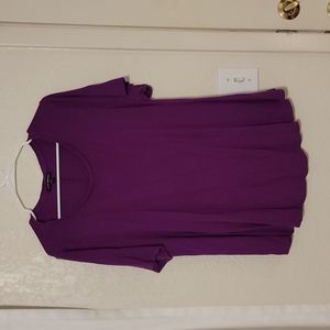 Lane Bryant size 18/20 top